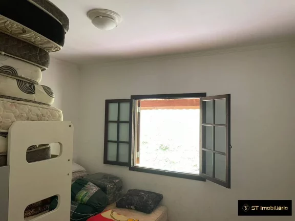 Imagem Chácara à venda em Atibaia/SP - 3.115m² por R$870.000! Aceita Financiamento