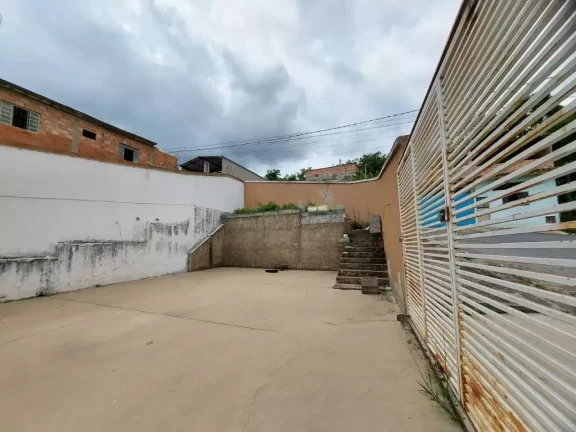 Imagem CASA AMPLA+3 VAGAS+2BANHEIROS+ARMARIO EMBUTIDO NO QUARTO