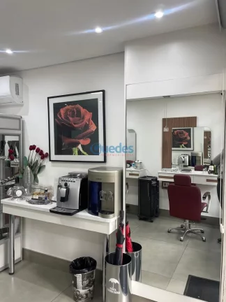 Imagem Salão de Beleza à Venda na Chácara Santo Antônio , SP – 135m² R$ 138.000