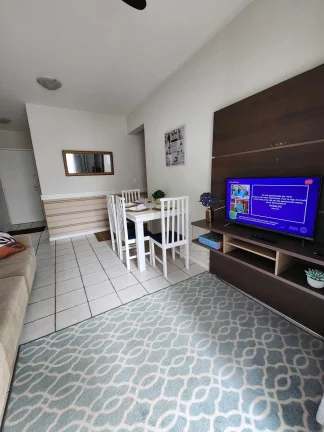 Imagem Apartamento quadra mar 2 dormitórios e 1 vaga no Centro Balneário Camboriú