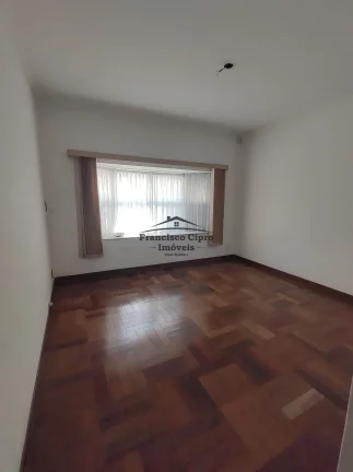 Imagem Casa à venda no bairro Parque das Arvores - Guaratinguetá/SP