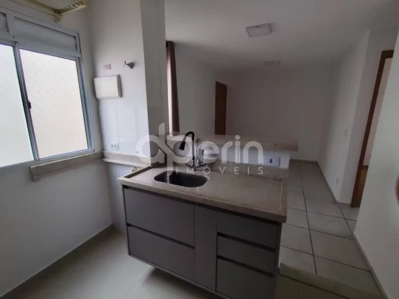 Imagem APARTAMENTO À VENDA - SANTA FELICIA