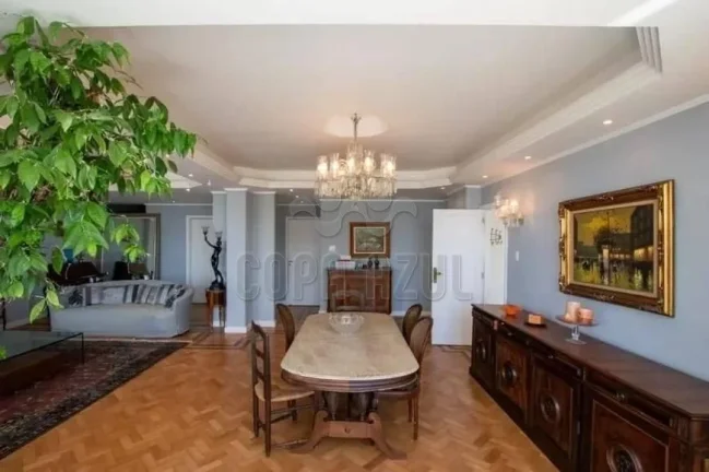 Imagem Copacabana – Avenida Atlântica | Residencial › Apartamento 4 quarto(s) à Venda