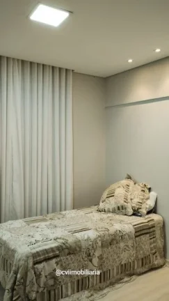 Imagem Imóvel amplo à venda com 3 quartos, sendo 1 suíte, e 3 banheiros no total, 1 escritório, 3 vagas...