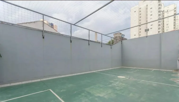 Imagem Apartamento Pompéia - 83M², 3 Dorms, 1 Suíte, 2 Vagas Demarcadas, Face Oeste, Academia, Piscina, Churrasqueira, Quadra de Futebol.