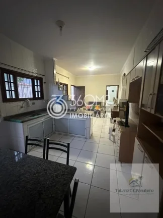 Imagem Casa para Venda em Itanhaém / SP no bairro Verde Mar