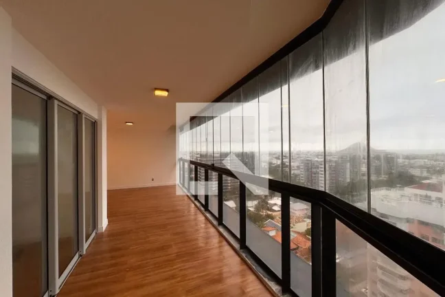 Imagem Apartamento à Venda - Recreio, 3 Quartos, 119 m2