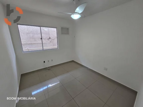 Imagem Apartamento com 2 dormitórios à venda, 72 m² por R$ 250.000,00 - Centro - Mesquita/RJ