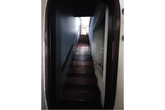 Imagem "Encante-se: Casa de Vila Tijuca 3 andares"