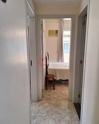 Imagem Apartamento à venda de 2 quartos no Braga em Cabo Frio.