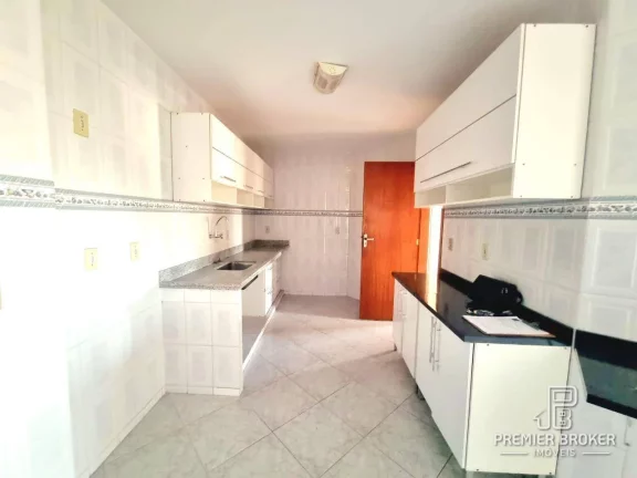 Imagem Cobertura à venda, 139 m² por R$ 840.000,00 - Várzea - Teresópolis/RJ