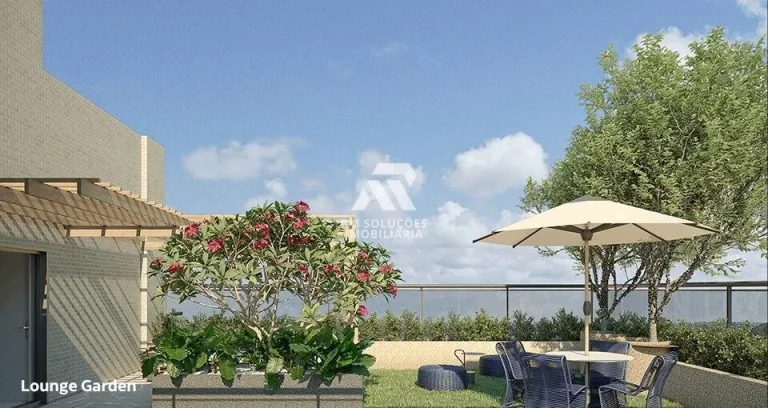 Imagem Apartamento de 2 quartos, 51m² no bairro Parnamirim, em Recife