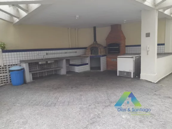Imagem APARTAMENTO REFORMADO COM 3 DORMITÓRIOS NA SAÚDE !!