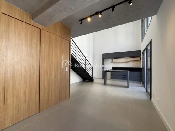 Imagem Duplex recém-finalizado, nunca habitado, com excelente padrão de acabamento e pronto para receber ...