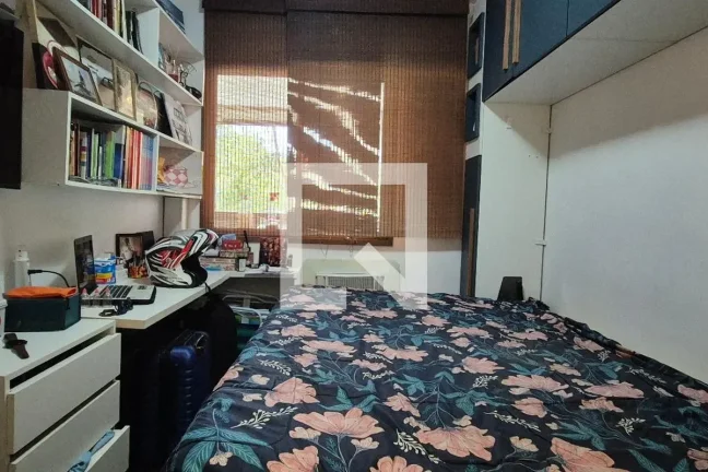 Imagem Apartamento à Venda - Recreio, 2 Quartos, 69 m2