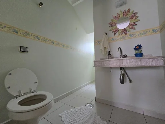 Imagem Casa no melhor condomínio de Peruíbe!!!