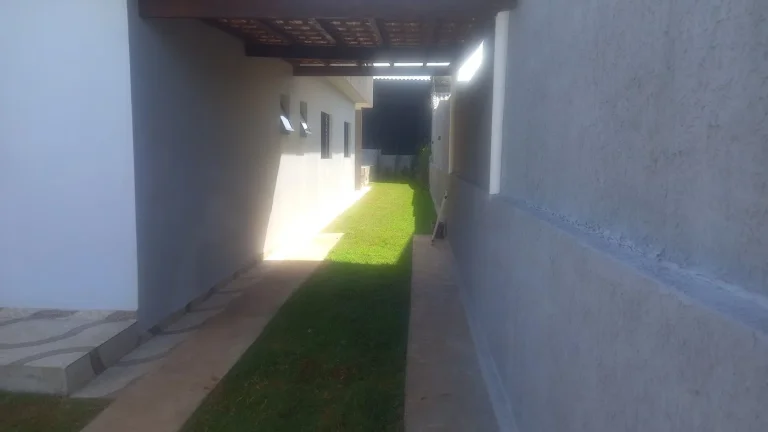 Imagem Casa para Venda em Itanhaém, Gaivota (Praia), 3 dormitórios, 1 suíte, 2 banheiros, 4 vagas