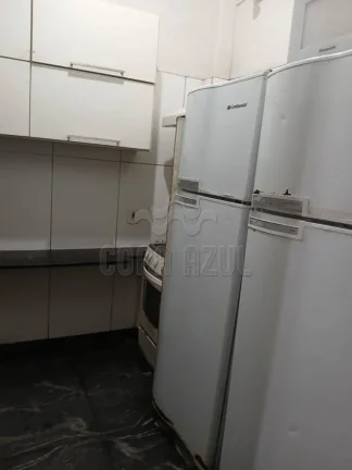 Imagem Copacabana - Residencial › Apartamento com 2 quarto(s) a Venda