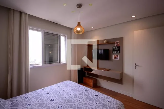 Imagem Apartamento à Venda - Aclimação, 2 Quartos, 76 m2