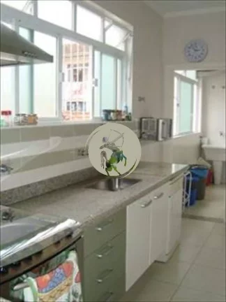 Imagem SOBREPOSTA ALTA DE ALTO PADRÃO SEMI NOVA, SALA DE 3 AMBIENTES COM 1 LAVABO, SENDO 3 SUÍTES COM ARM...