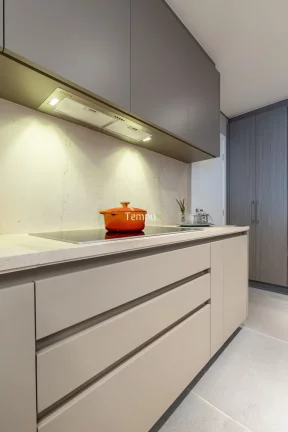 Imagem City Ricardo Paranhos - Apartamento à venda na Alameda Ricardo Paranhos- Marista - Goiânia/GO