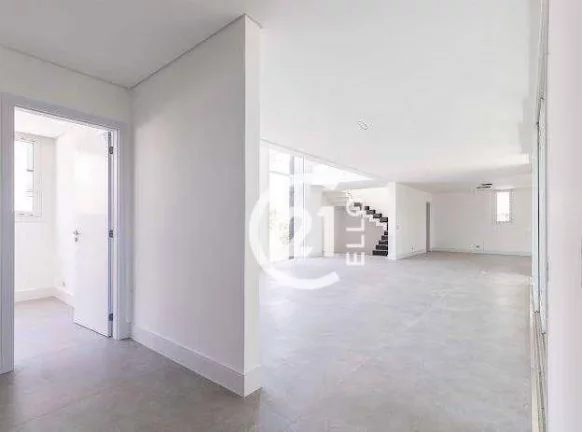 Imagem Casa com 4 dormitórios à venda, 712 m² por R$ 8.500.000,00 - Jardim Cordeiro - São Paulo/SP