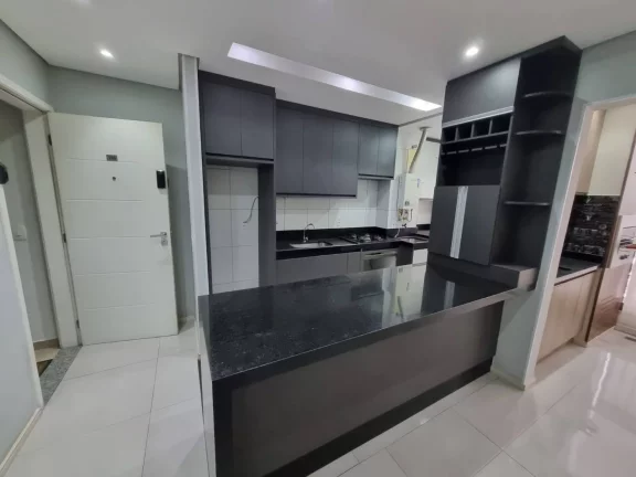 Imagem Apartamento à Venda – 59m² | Condomínio Gran Palazzo – Osasco/SP