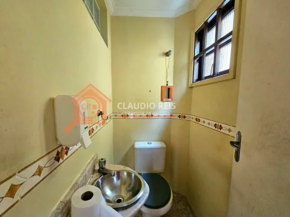 Imagem Casa com 3 Quartos à venda, 133m² - Campo Grande