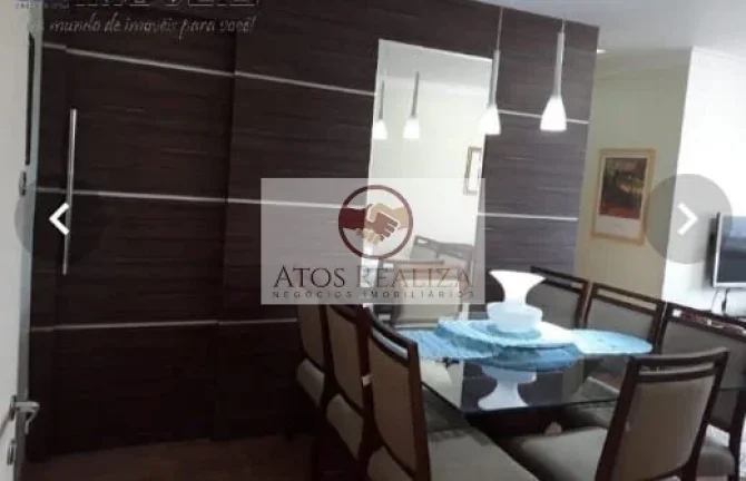 Imagem Alugue Apartamento em Interlagos Jardim Piratininga