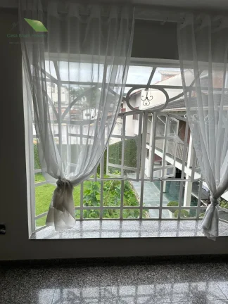 Imagem Sobrado de Alto Padrão à Venda – Vila Oliveira | Mogi das Cruzes/SP
