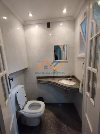 Imagem Casa no bairro Giovanini - Coronel Fabriciano