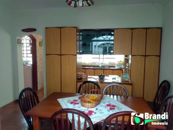 Imagem Casa Térrea Vila Zelina
