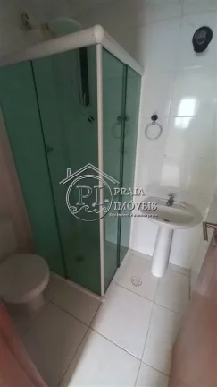 Imagem APARTAMENTO COM 125 m² - AVIAÇÃO - PRAIA GRANDE SP
