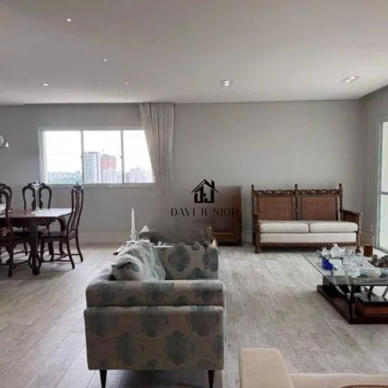 Imagem Apartamento com 2 suites à venda, 198 m² por R$ 2.000.000 - Parque Campolim - Sorocaba/SP