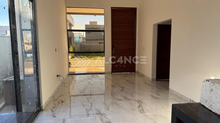 Imagem Casa em Condomínio - 3 Quartos - 1 Suíte - 125,07 m² - João Pessoa/PB