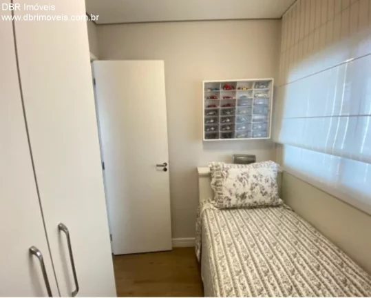 Imagem APARTAMENTO RESIDENCIAL em São Paulo - SP, Brooklin