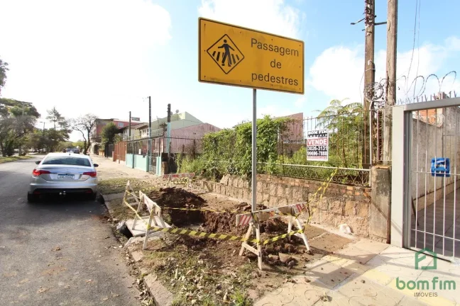 Imagem Terreno para venda, Sarandi, Porto Alegre
