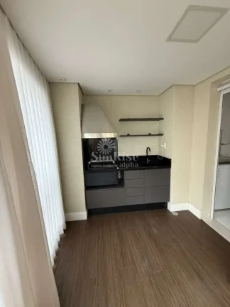 Imagem Apartamento para locação Alphaville 3 quartos e 3 vagas - 97 m² | R$13.000,00 pacote | Green Valley - Barueri/SP
