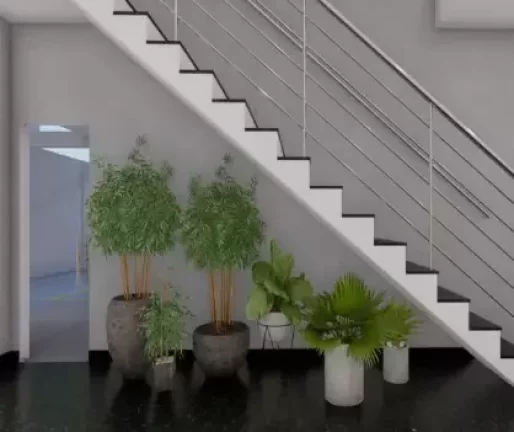 Imagem Cobertura duplex à venda, 3 quartos, 1 suíte, 2 vagas, Itapoã - Belo Horizonte/MG