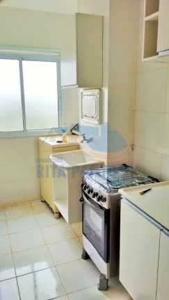 Imagem Apartamento - Ribeirão Preto - Campos Elíseos - Região Norte