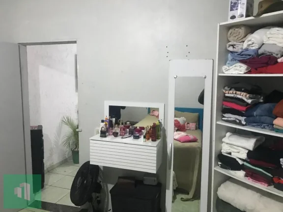 Imagem Sobrado à venda em São Bernardo do Campo, Assunção, com 3 quartos