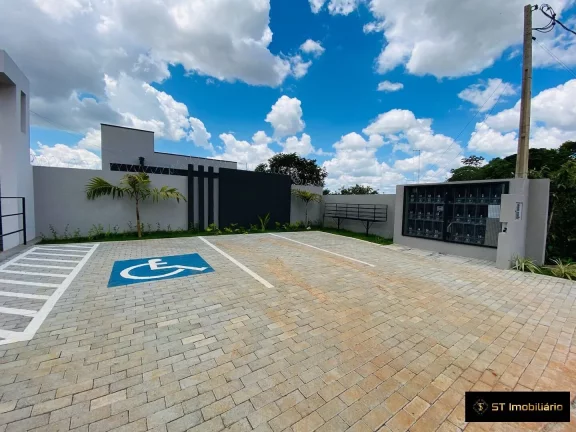 Imagem Oportunidade! Casa em Condomínio Village Atibaia - 70,00m² por R$390.000,00