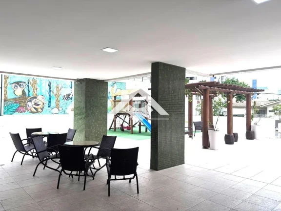 Imagem Apartamento para Venda em Salvador, Pituba, 3 dormitórios, 2 banheiros, 2 vagas