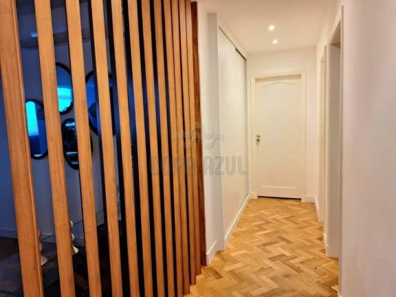 Imagem Copacabana – Rua Figueiredo Magalhăes | Residencial › Apartamento 4 quarto(s) à Venda