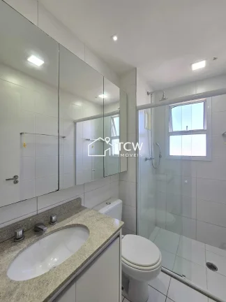 Imagem Apartamento à venda no bairro Centro Empresarial Tamboré - Santana de Parnaíba/SP