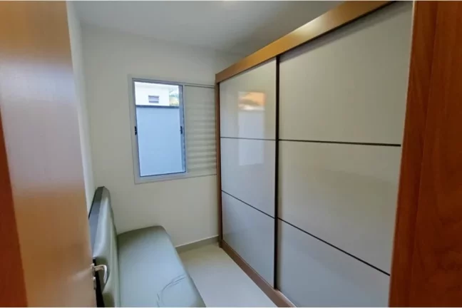 Imagem APARTAMENTO RESIDENCIAL em São Paulo - SP, Água Fria
