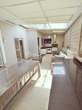 Imagem Casa de condoiimnio a venda no Fazenda Santa Candida em Campinas!!

Living para 3 ambientes com ar c...