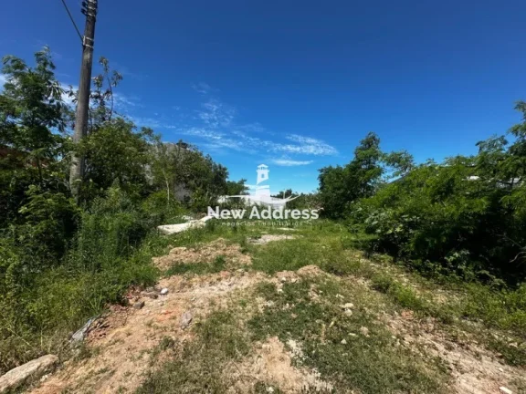 Imagem Terreno plano de 240m² à venda em Pontal das Graças - Vila Velha