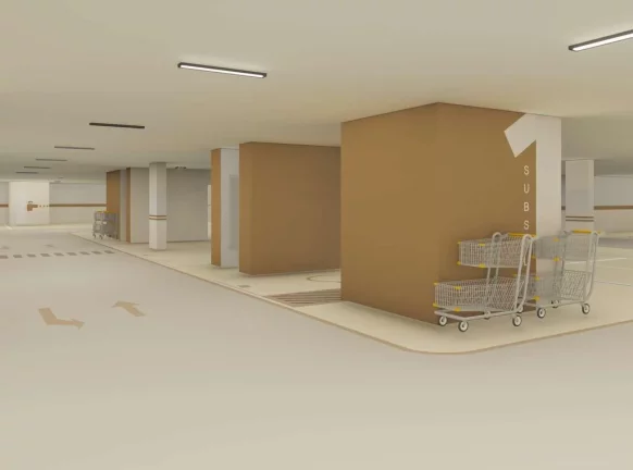 Imagem Sangiovese - Apartamento à venda no bairro Alto da Glória - Curitiba/PR