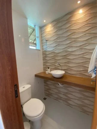 Imagem Casa para Venda em Armação dos Búzios, José Gonçalves, 2 dormitórios, 2 suítes, 3 banheiros, 7 vagas